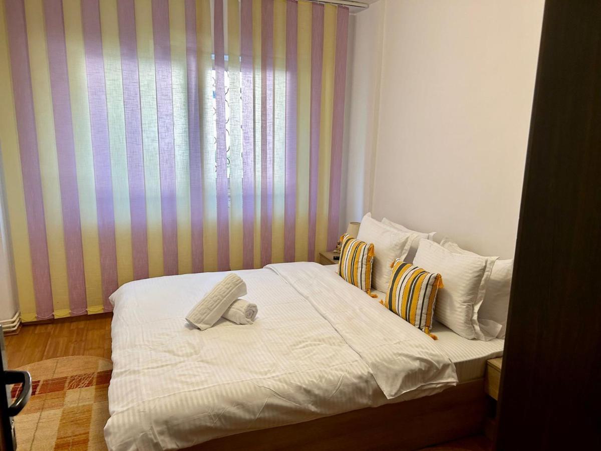 Jad - Familiy 4 Rooms Apartment - Near Forest And Historic Center - Racadau Braşov Eksteriør bilde